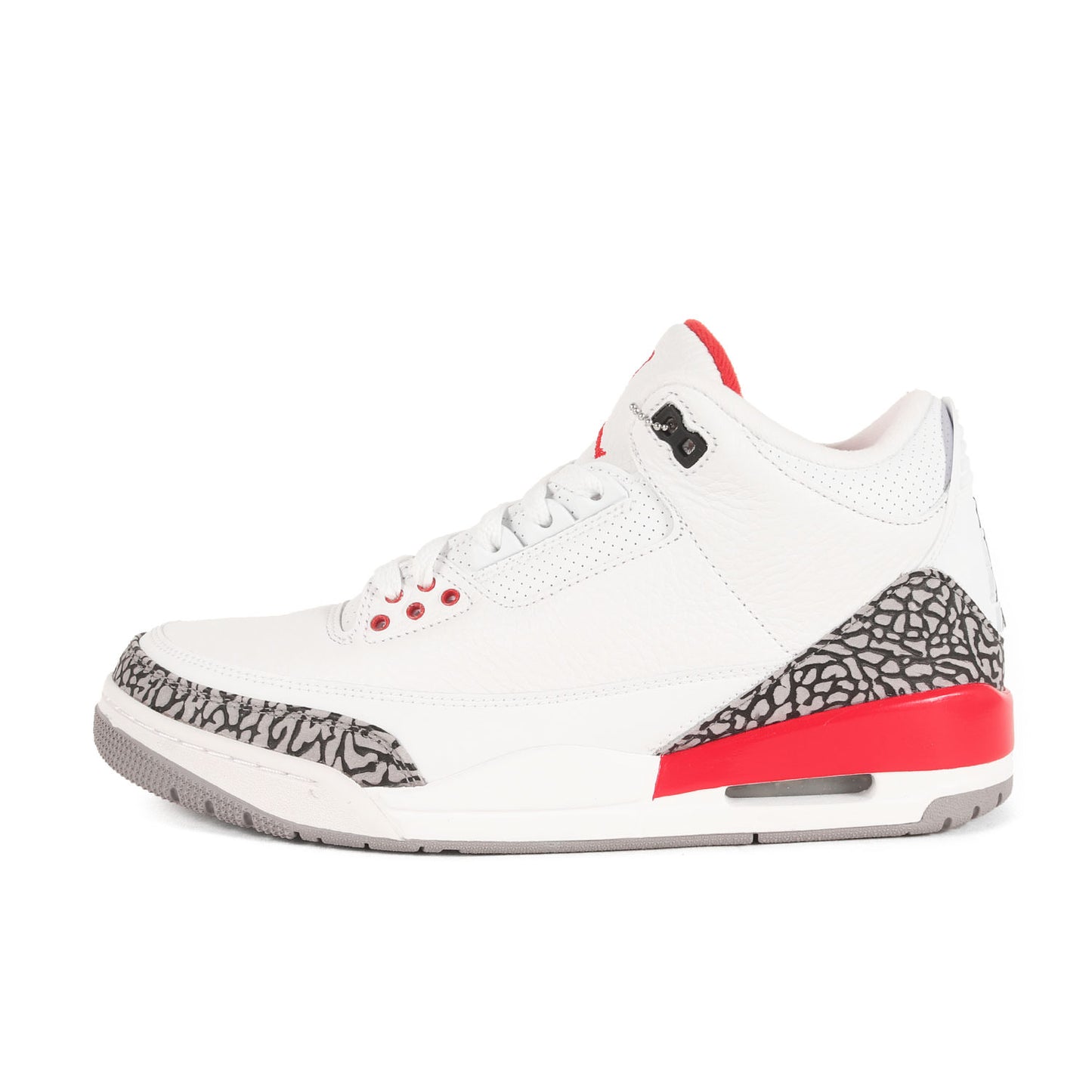 AIR JORDAN 3 RETRO KATRINA (136064-116)