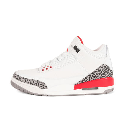 AIR JORDAN 3 RETRO KATRINA (136064-116)