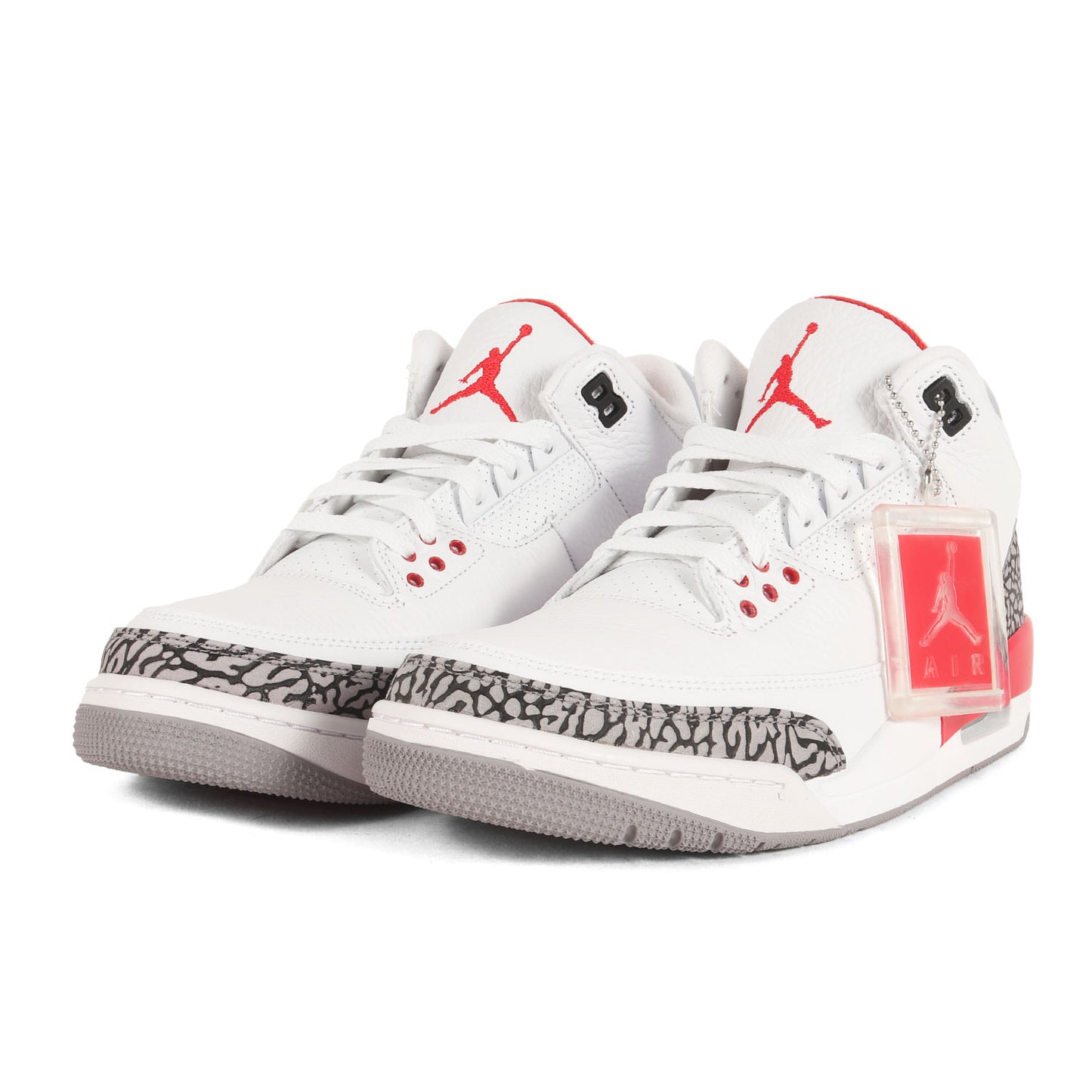 AIR JORDAN 3 RETRO KATRINA (136064-116)