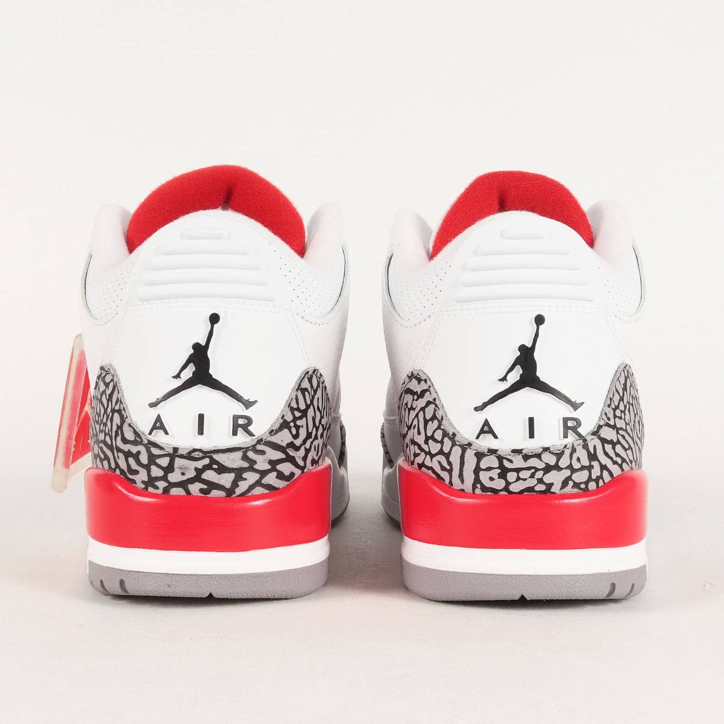 AIR JORDAN 3 RETRO KATRINA (136064-116)