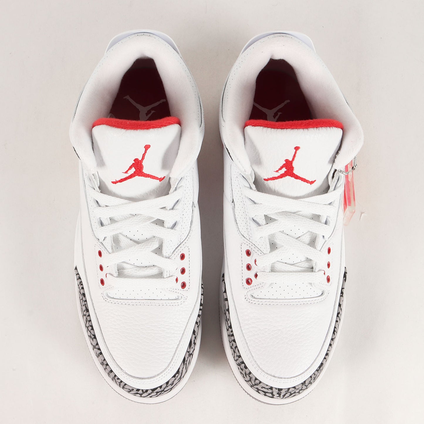 AIR JORDAN 3 RETRO KATRINA (136064-116)