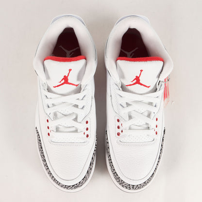 AIR JORDAN 3 RETRO KATRINA (136064-116)
