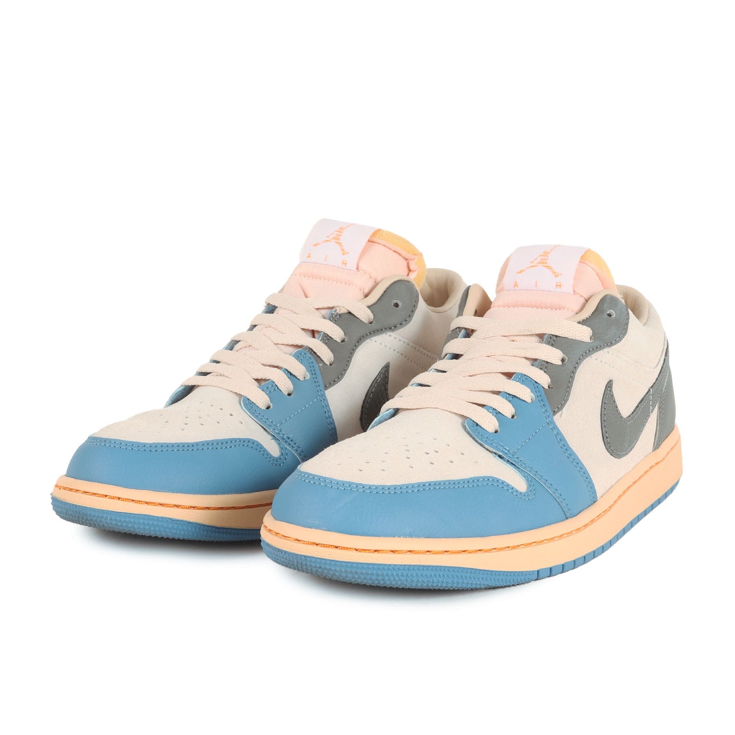 AIR JORDAN 1 LOW SE Tokyo 96 (DZ5376-469)