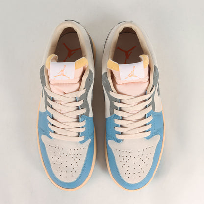 AIR JORDAN 1 LOW SE Tokyo 96 (DZ5376-469)