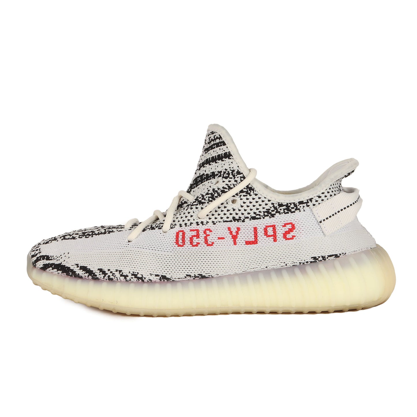 YEEZY BOOST 350 V2 ZEBRA (CP9654 / 2018年製)