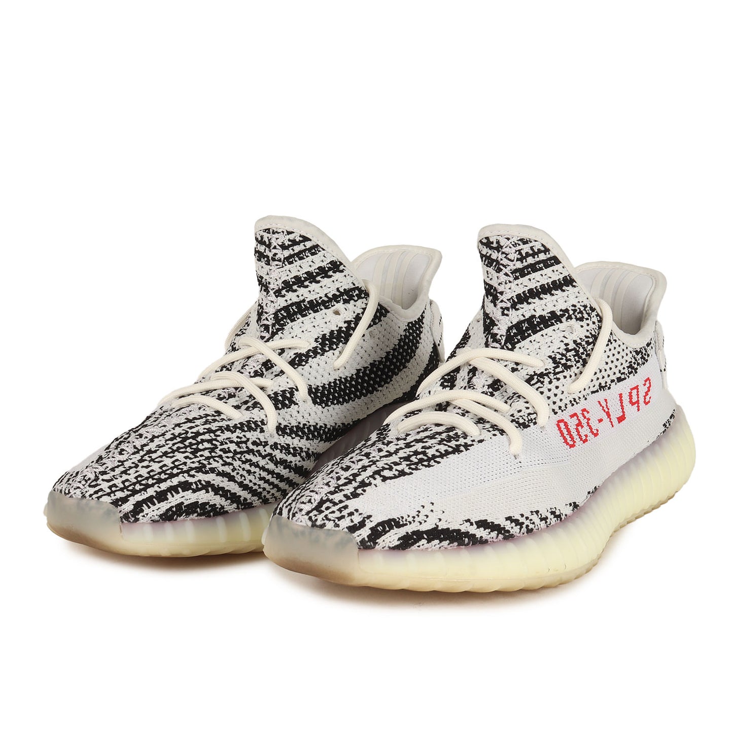 YEEZY BOOST 350 V2 ZEBRA (CP9654 / 2018年製)