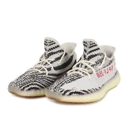 YEEZY BOOST 350 V2 ZEBRA (CP9654 / 2018年製)