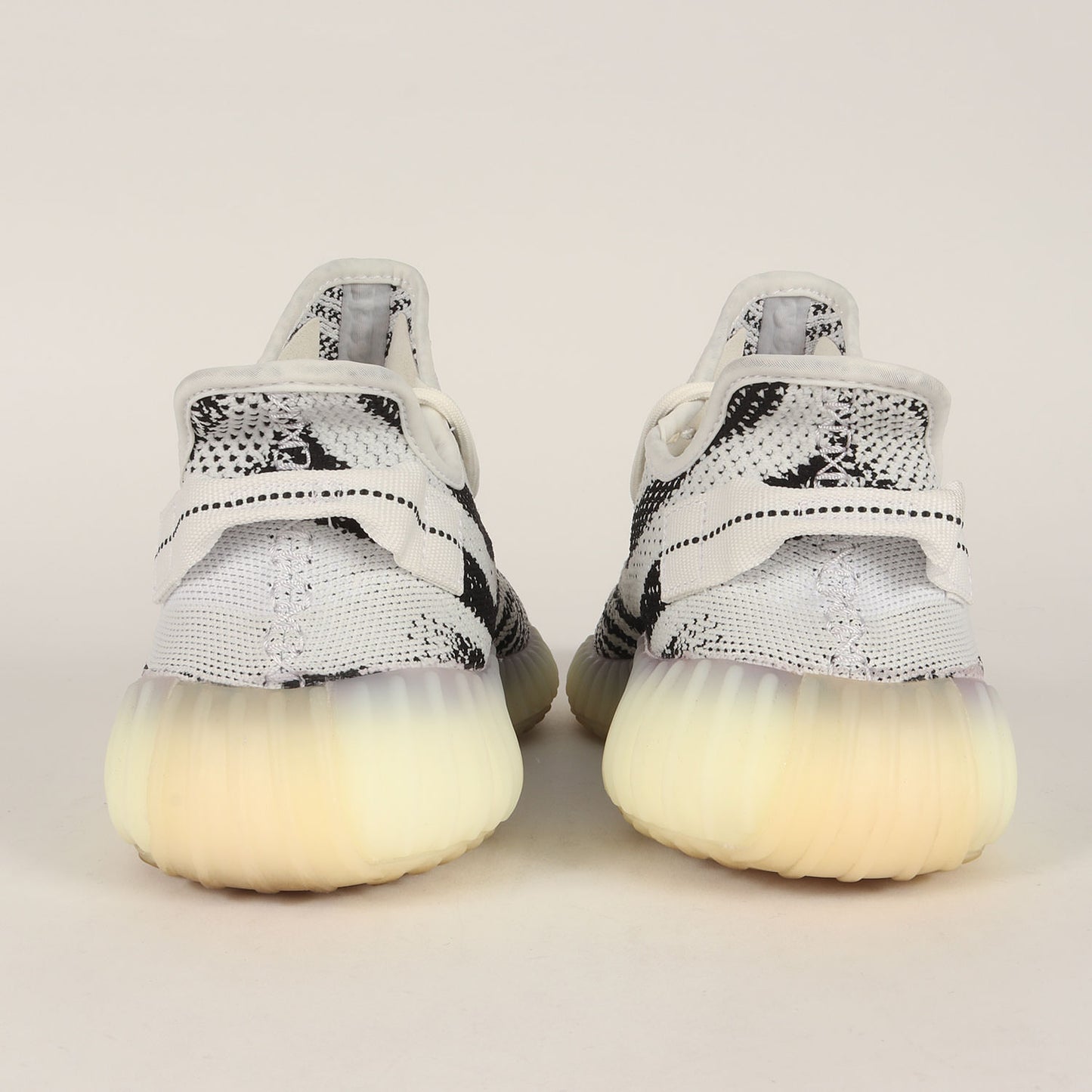 YEEZY BOOST 350 V2 ZEBRA (CP9654 / 2018年製)