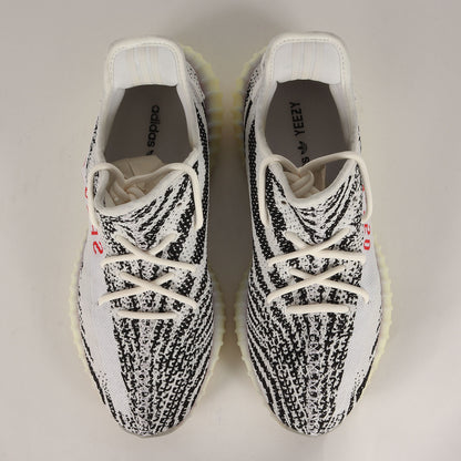 YEEZY BOOST 350 V2 ZEBRA (CP9654 / 2018年製)
