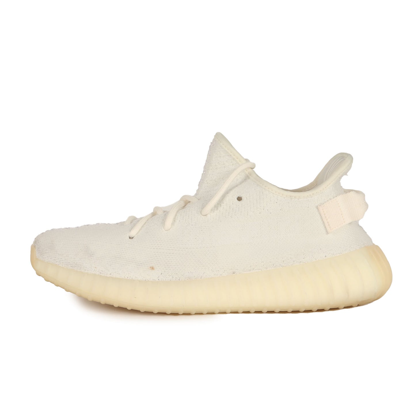 YEEZY BOOST 350 V2 CREAM WHITE (2018年製 / CP9366)