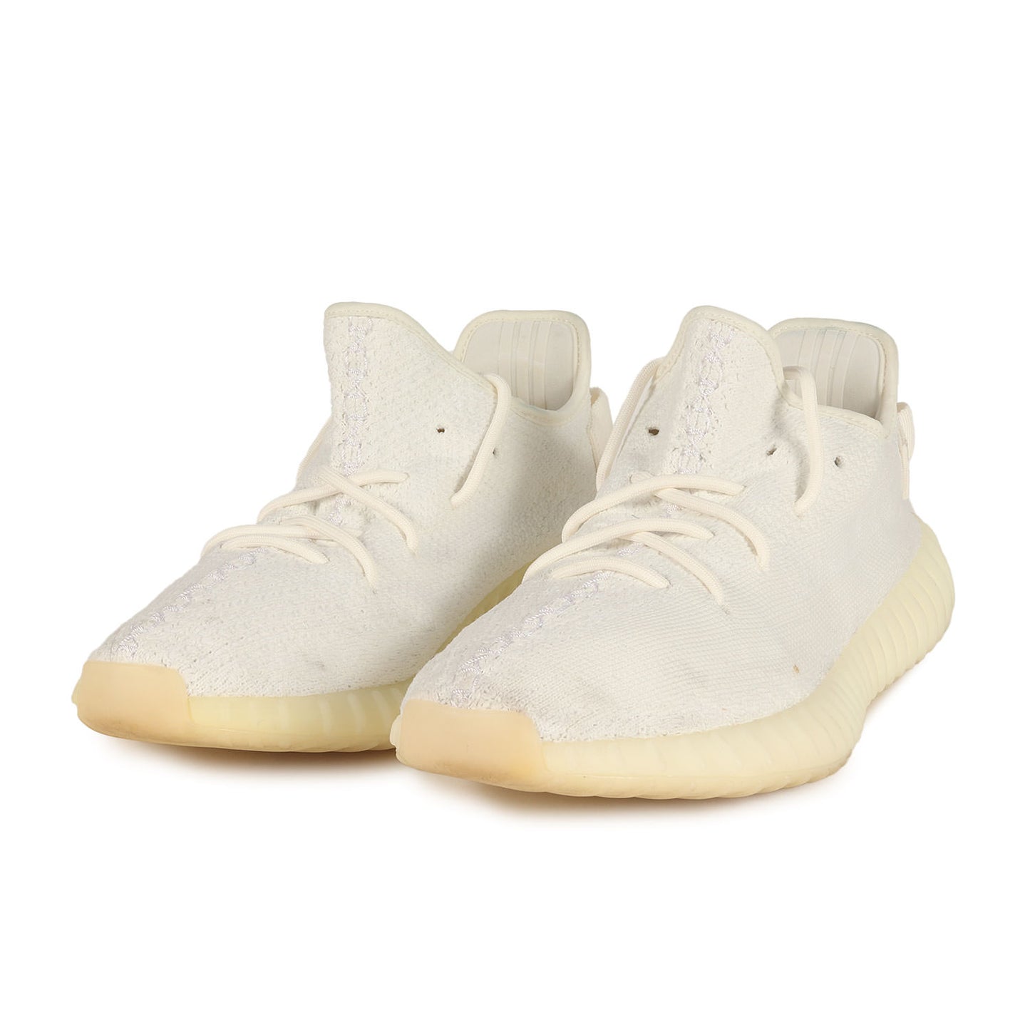 YEEZY BOOST 350 V2 CREAM WHITE (2018年製 / CP9366)