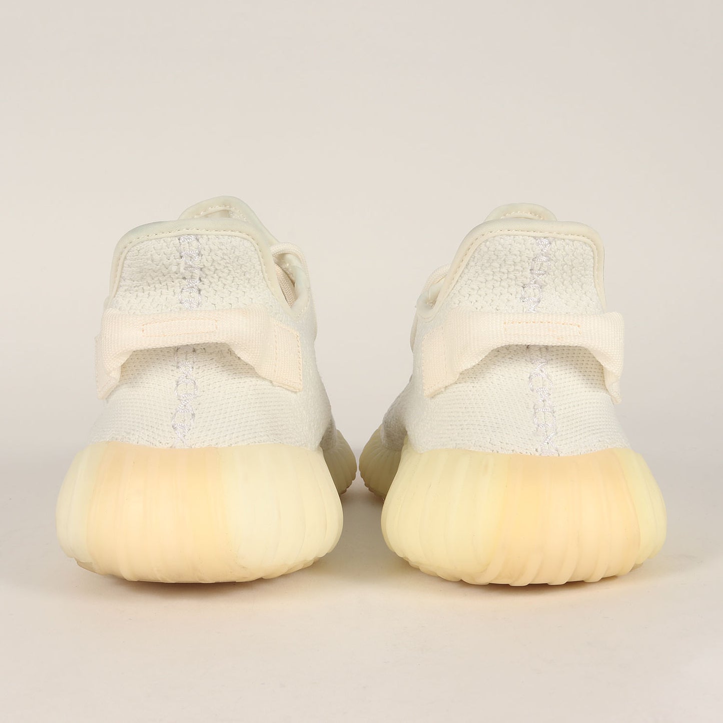 YEEZY BOOST 350 V2 CREAM WHITE (2018年製 / CP9366)