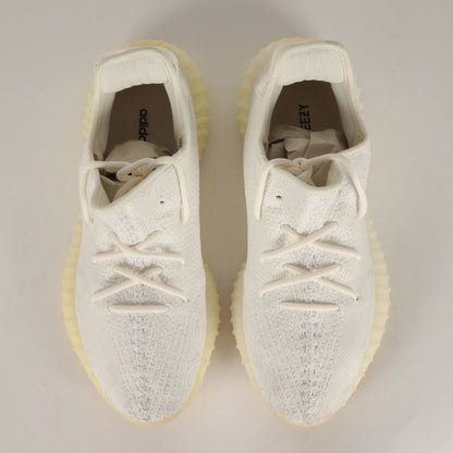 YEEZY BOOST 350 V2 CREAM WHITE (2018年製 / CP9366)