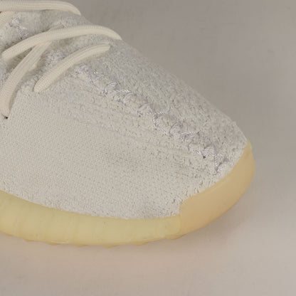 YEEZY BOOST 350 V2 CREAM WHITE (2018年製 / CP9366)