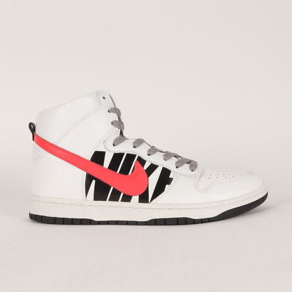 ×UNDEFEATED DUNK LUX / UNDFTD (826668-160)