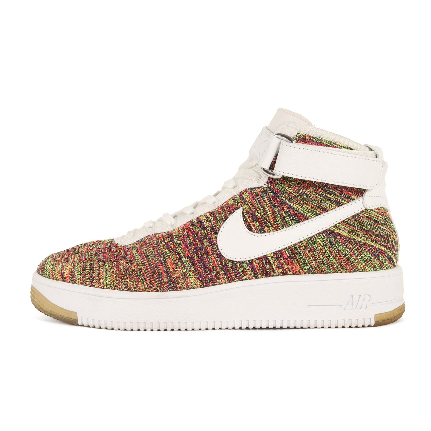 AIR FORCE 1 ULTRA FLYKNIT MID (817420-700)