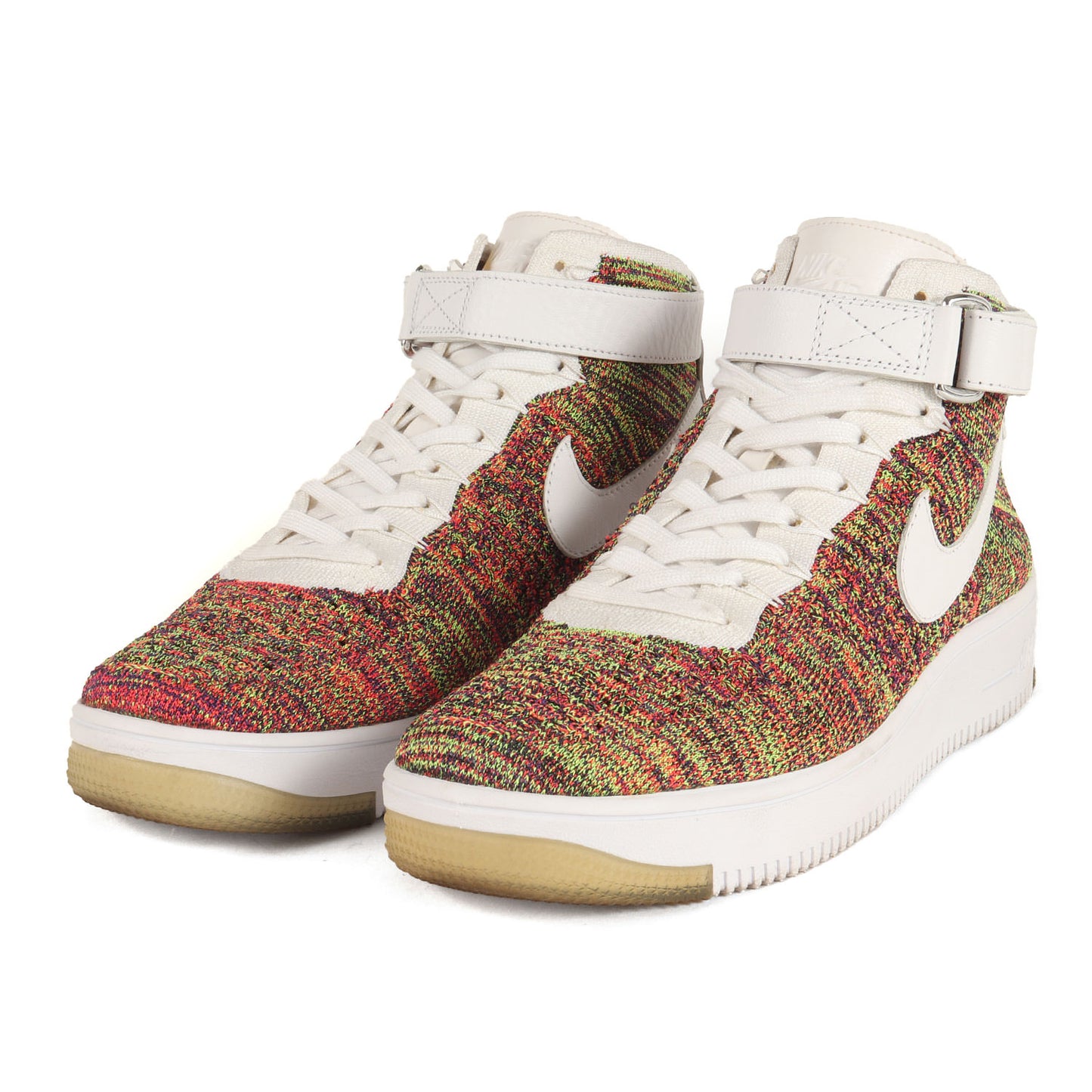 AIR FORCE 1 ULTRA FLYKNIT MID (817420-700)