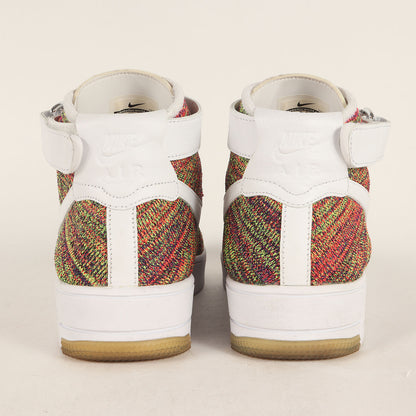 AIR FORCE 1 ULTRA FLYKNIT MID (817420-700)