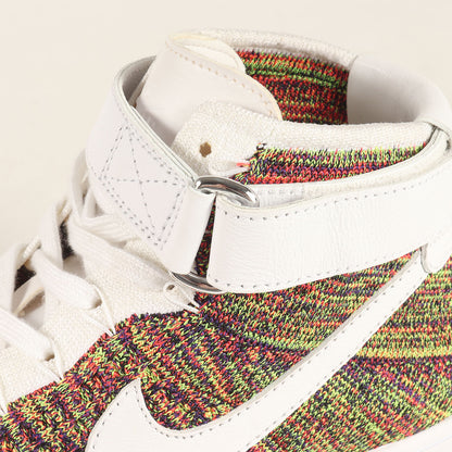 AIR FORCE 1 ULTRA FLYKNIT MID (817420-700)