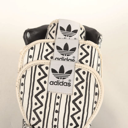 ×JEREMY SCOTT JS 3 TONGUE (G00887)