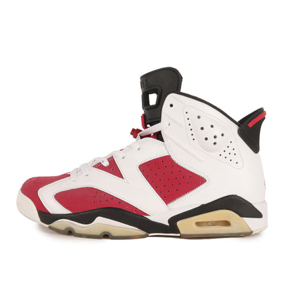 AIR JORDAN 6 RETRO CARMINE (2014年製 / 384664-160)