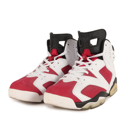 AIR JORDAN 6 RETRO CARMINE (2014年製 / 384664-160)