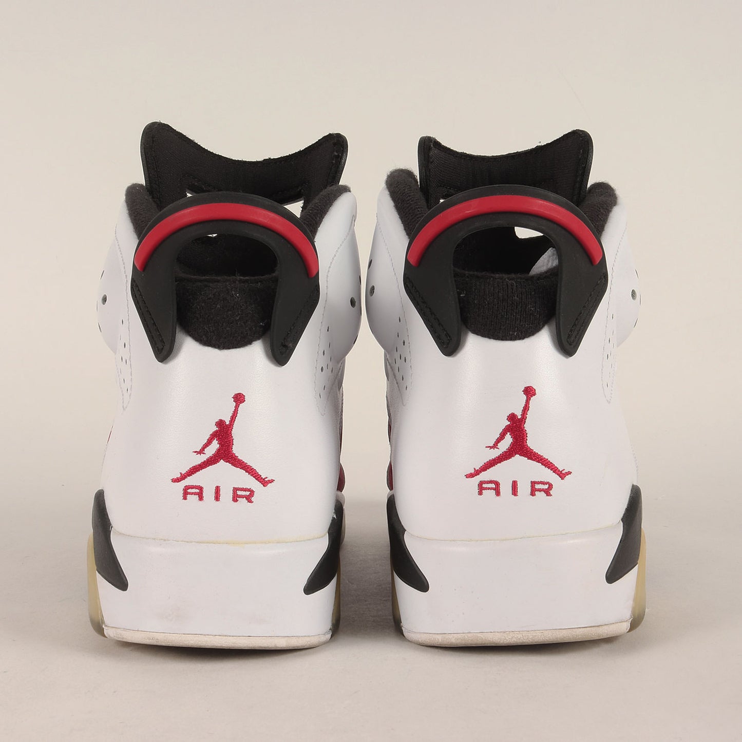 AIR JORDAN 6 RETRO CARMINE (2014年製 / 384664-160)