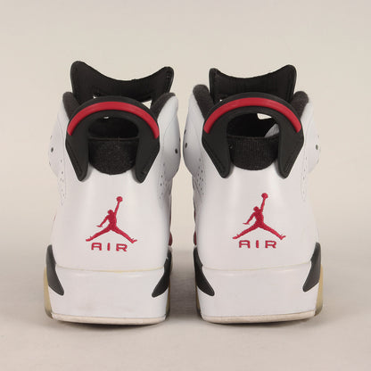 AIR JORDAN 6 RETRO CARMINE (2014年製 / 384664-160)