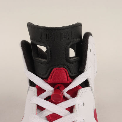 AIR JORDAN 6 RETRO CARMINE (2014年製 / 384664-160)