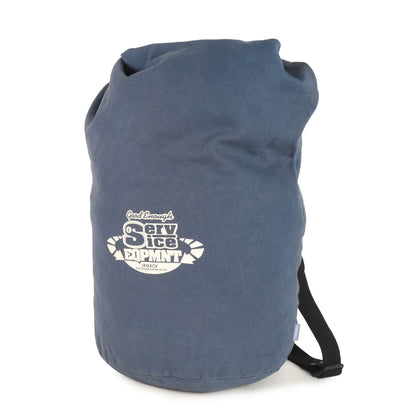 90s キャンバス ワンショルダーバッグ / ビーチサック