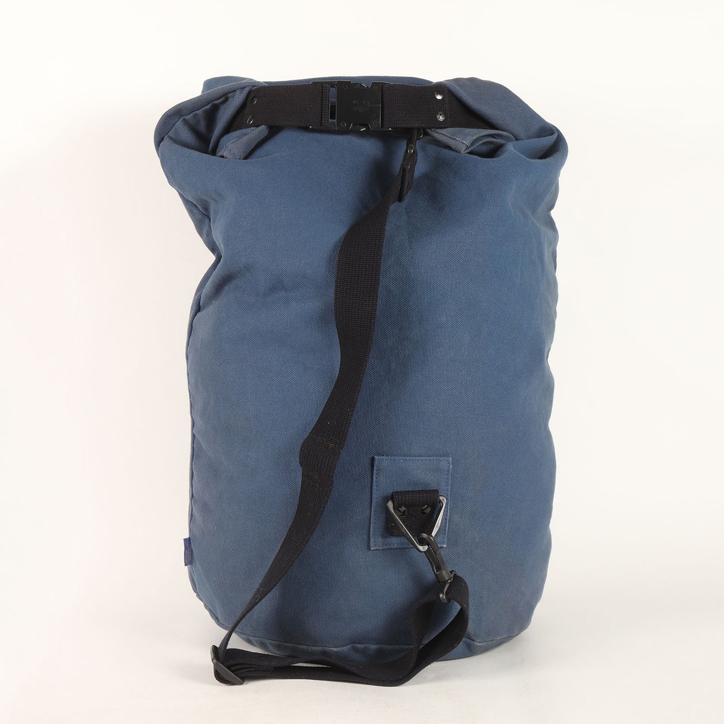 90s キャンバス ワンショルダーバッグ / ビーチサック