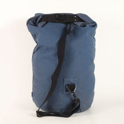 90s キャンバス ワンショルダーバッグ / ビーチサック