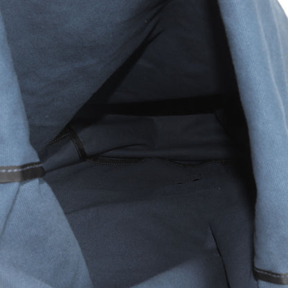 90s キャンバス ワンショルダーバッグ / ビーチサック