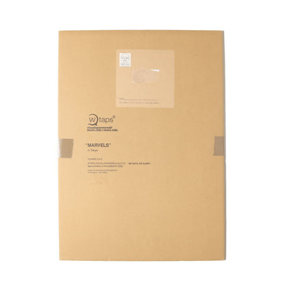 00s 非売品 ノベルティ MARVELS in Tokyo ポスターセット