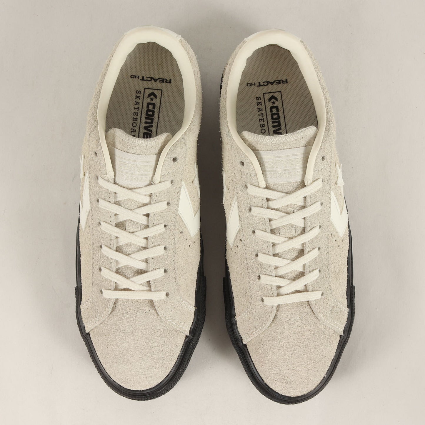 SKATEBOARDING PRORIDE SK OX + (1CL418)