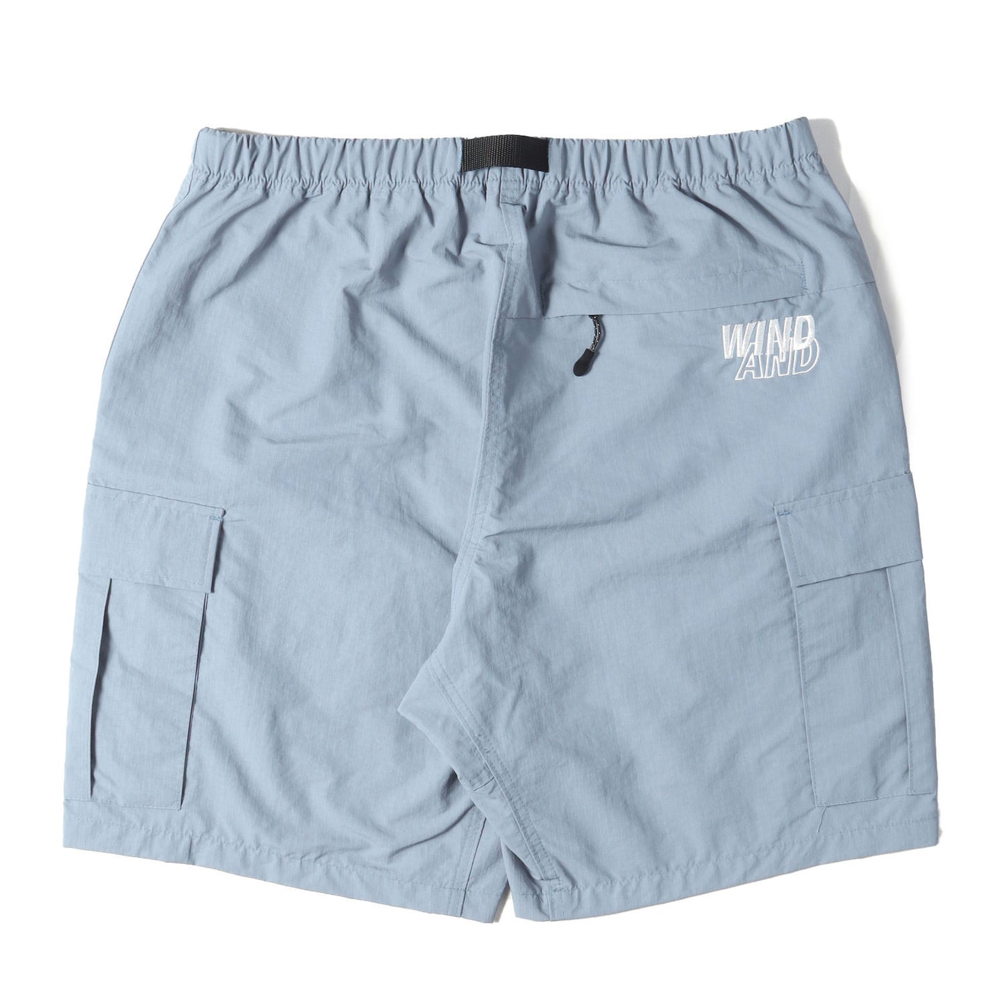 25AW リップストップ イージー カーゴショーツ(SEA ESS Cargo Shorts)