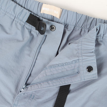 25AW リップストップ イージー カーゴショーツ(SEA ESS Cargo Shorts)
