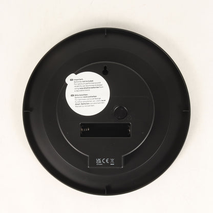 25SS ×BRAUN BC06 ウォールクロック / 掛け時計