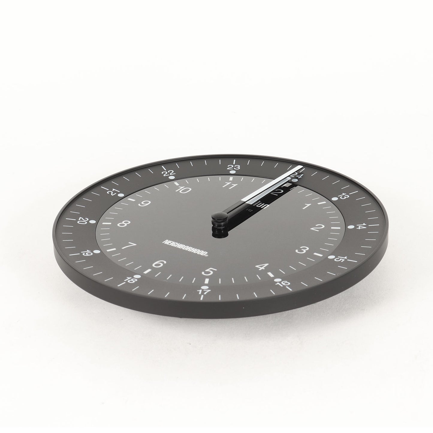 25SS ×BRAUN BC06 ウォールクロック / 掛け時計