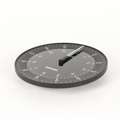 25SS ×BRAUN BC06 ウォールクロック / 掛け時計