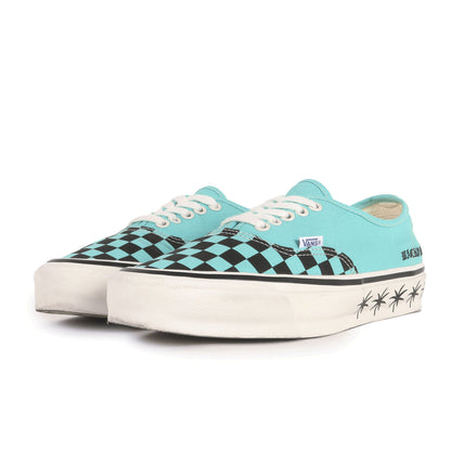 25SS ×VANS LX AUTHENTIC 44 CHECKERBOARD