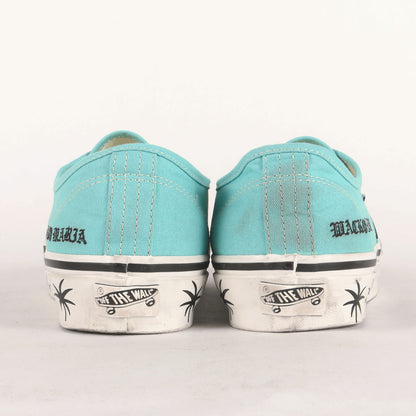 25SS ×VANS LX AUTHENTIC 44 CHECKERBOARD