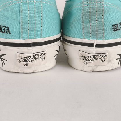 25SS ×VANS LX AUTHENTIC 44 CHECKERBOARD