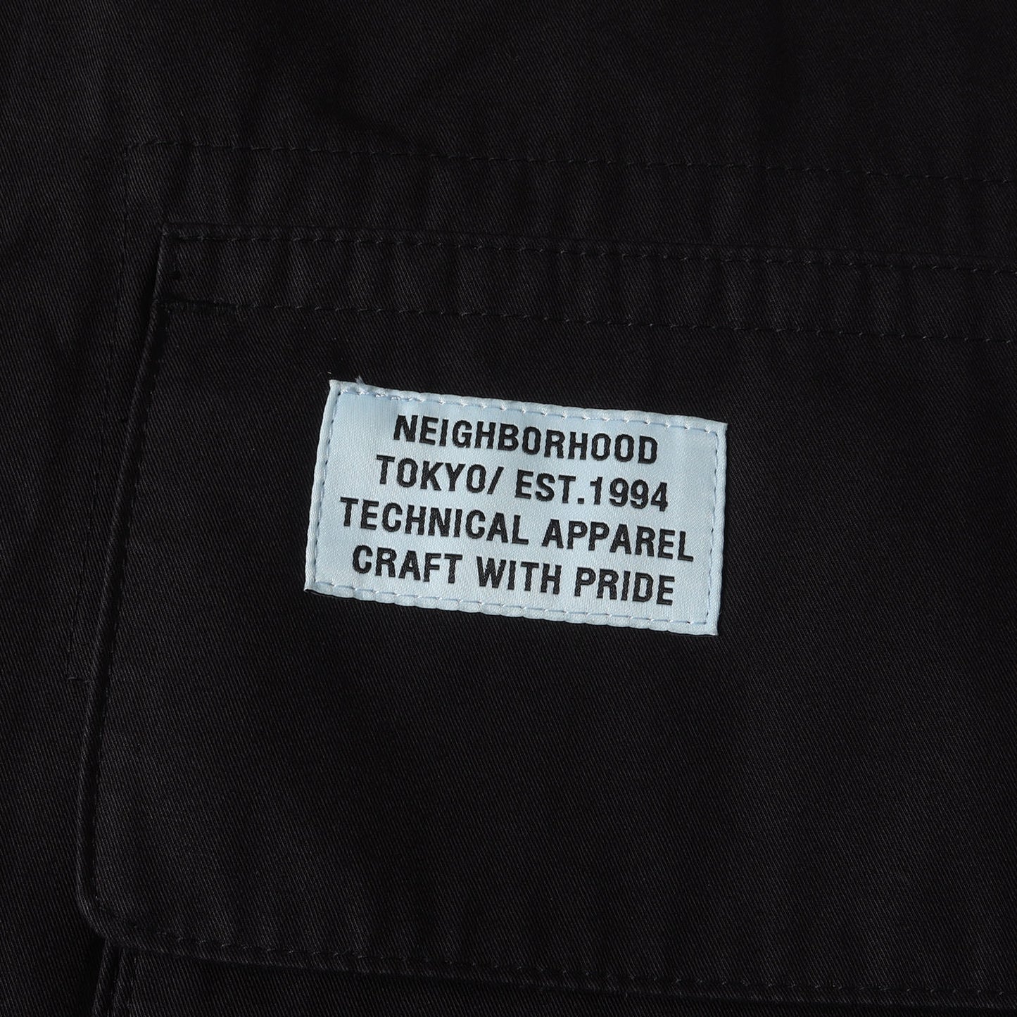 20AW 裏地スネーク柄 コットン トレンチコート(ISLEY / C-COAT)