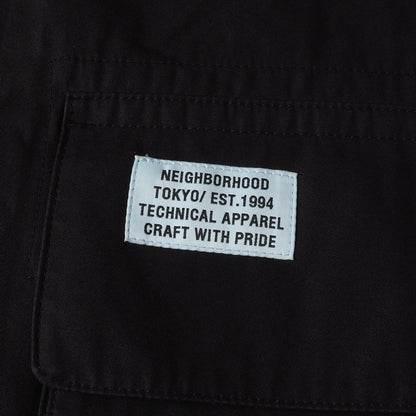 20AW 裏地スネーク柄 コットン トレンチコート(ISLEY / C-COAT)