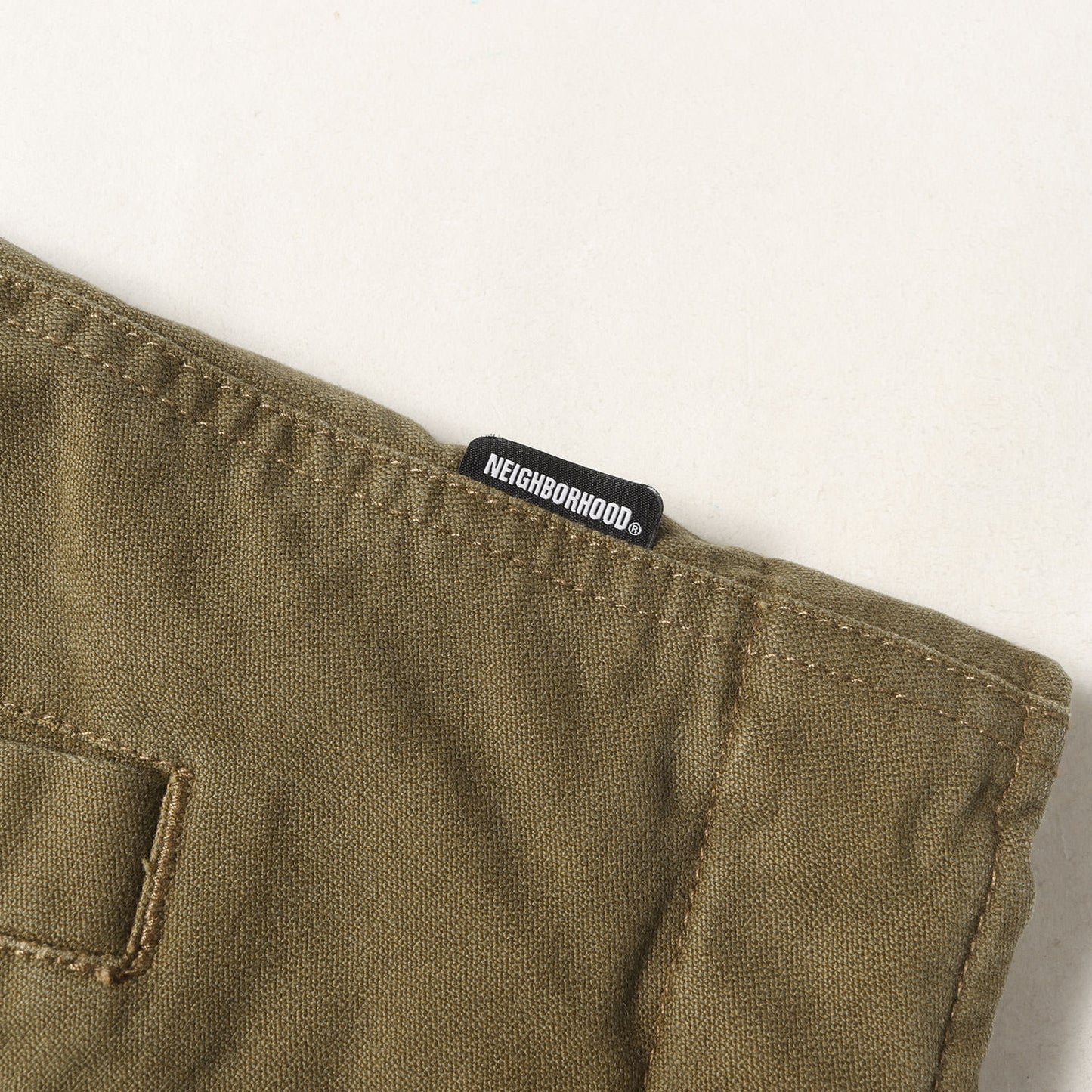 25AW N-1 ジャーマンコードクロス デッキジャケット(N-1 DECK JACKET)