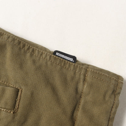 25AW N-1 ジャーマンコードクロス デッキジャケット(N-1 DECK JACKET)