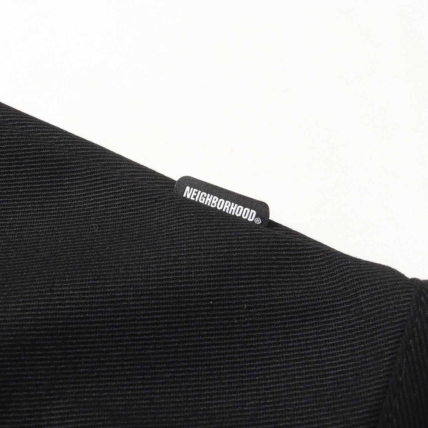 25AW T/Cカツラギ ジップ ワークジャケット(ZIP WORK JACKET)