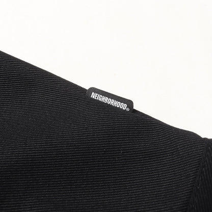 25AW T/Cカツラギ ジップ ワークジャケット(ZIP WORK JACKET)