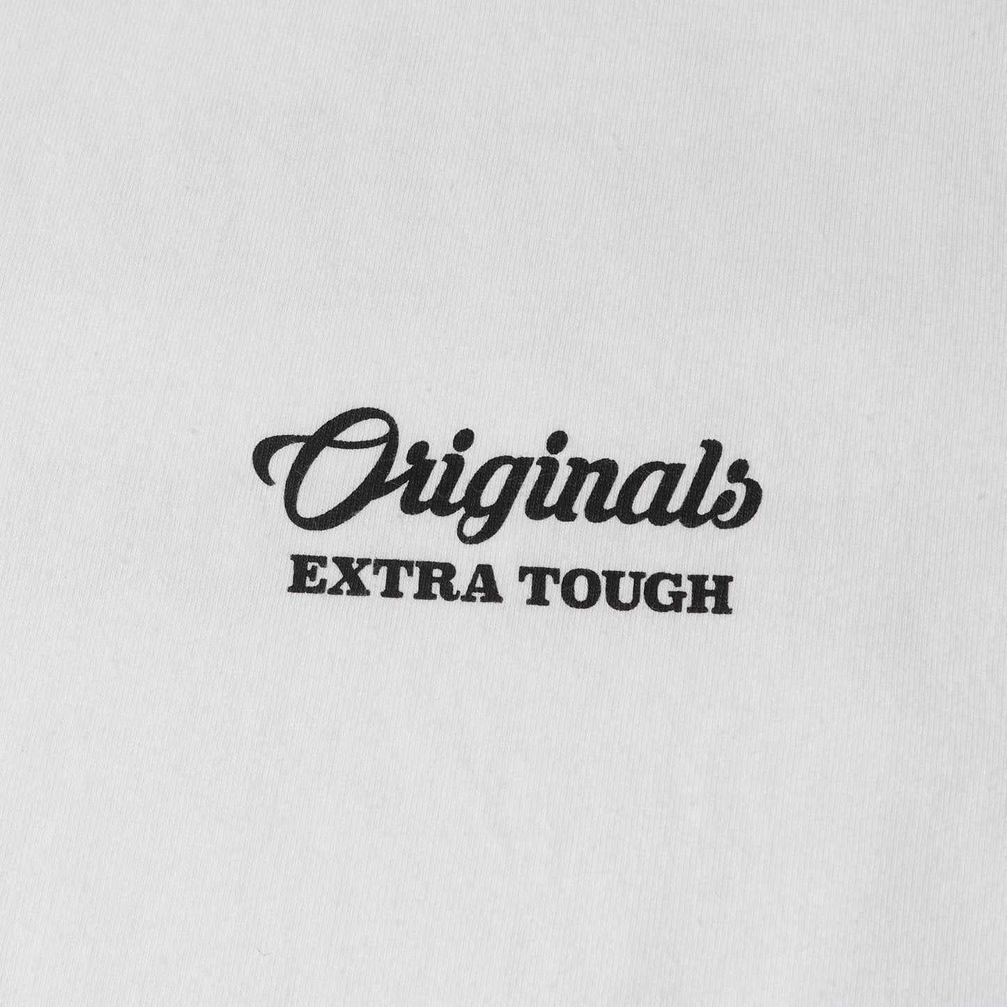 22AW ロゴプリント ロングスリーブ Tシャツ(NH TEE-5 LS)